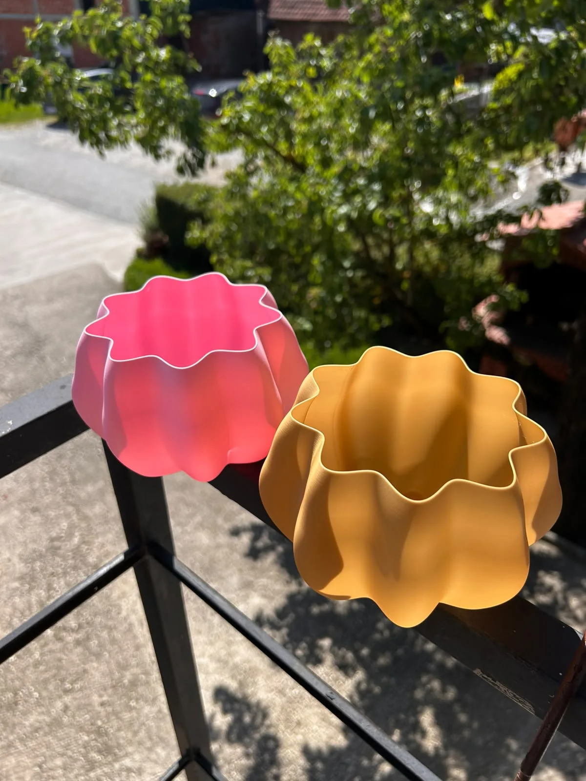 3D print tehnologija