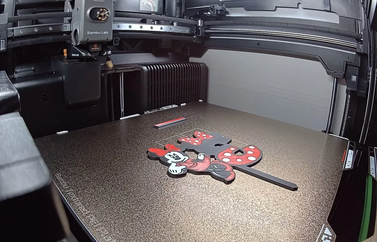 3D printanje personaliziranih toppera