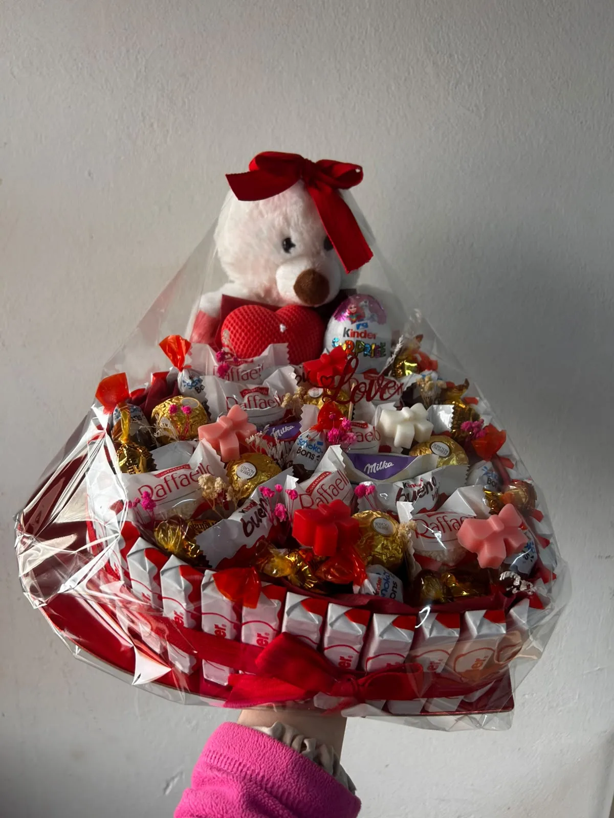 Choco box