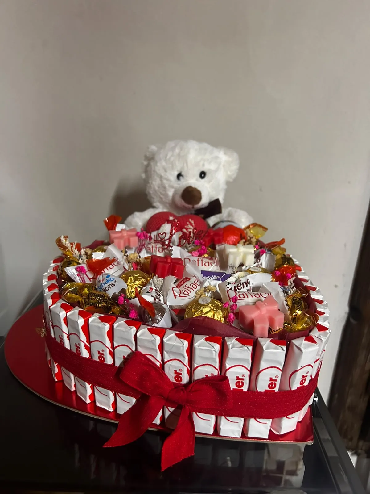 Choco box