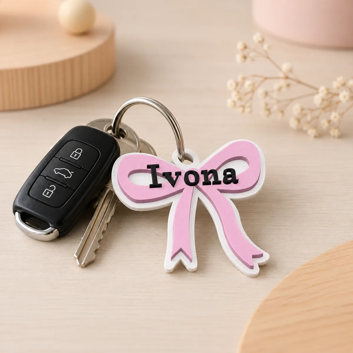 Puna personalizacija detalja